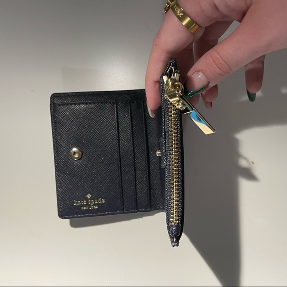 Kate Spade Wallet - Picture 5 of 5